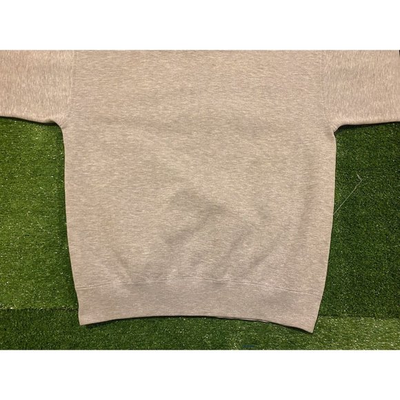 Vintage Sport One Penn State Nittany Lions arch embroidered crewneck medium - Picture 10 of 11